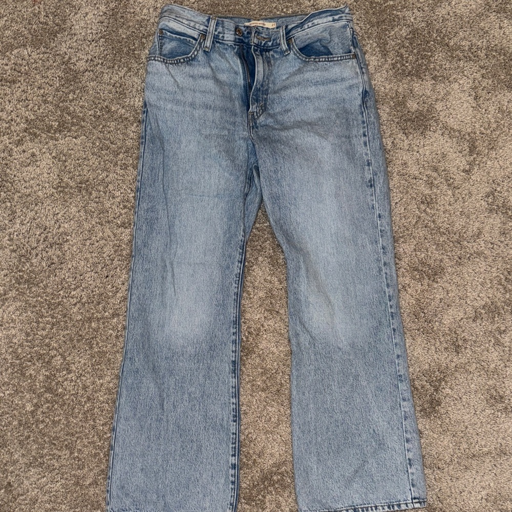 Women’s Levi ‘94 Baggy Bootcut